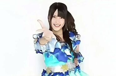 AKB48のぐぐたす民 最もかわいい入山杏奈