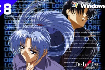 The Lost One - Last chapter of EVE : ザ・ロストワン ♯8 Windows98
