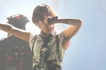 神使轟く、激情の如く。 「20250103」