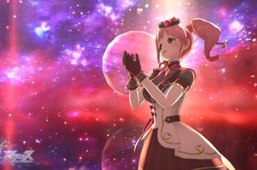 [歌マクロス] [マキナ] 永遠 ～ミルキー・ショコラ～