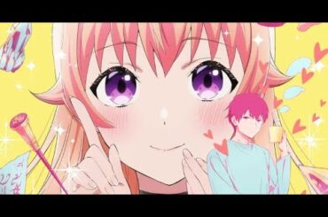 B1- 『ウィッチウォッチ』生徒会メンバー追加キャスト8人発表 沢城みゆき・福山潤・釘宮理恵・久野美咲・日高のり子・三宅健太・福島潤・緑川光