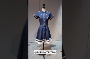 【 #日向坂46 】衣装素敵でした👍 #shibuyatsutaya #シブツタ #卒業写真だけが知ってる #日向坂46_卒業写真だけが知って #佐々木久美 #佐々木美玲 #高瀬愛奈 #shorts