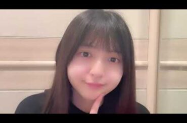 2025年02月03日21時05分15秒 久保 姫菜乃（AKB48 研究生） Hinano Kubo