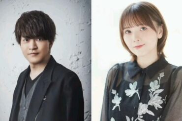 ＜カッコウの許嫁＞連載5周年　石川界人「応援の気持ちが止まりません」　鬼頭明里、東山奈央、小原好美も祝福！