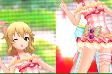 ラヴィアンローズ（［素顔のピーチバカンス］ 櫻井桃花）／SmartMode