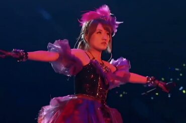 AKB48　「純愛のクレッシェンド」 リクアワ2014　Top91