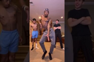 踊ってない夜を知らない