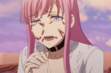 THE KINGDOMS OF RUIN Episode 06 Jap Dub