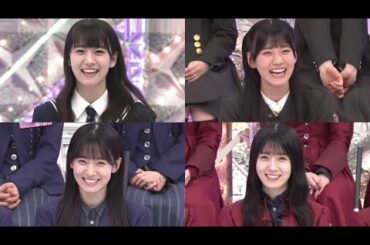 【櫻坂46】的野美青大好き？料理上手な癒し系アイドル石森璃花【りかたん】