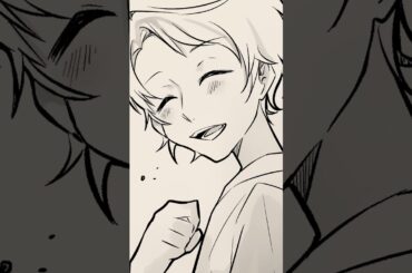 いつか・・・ #p丸様 #shorts #漫画