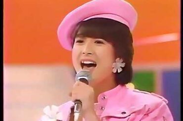 河合奈保子　他人の曲を歌う　その19