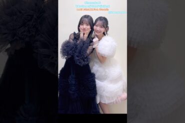 正源司陽子 藤嶌果歩 H.S.K.T.♪ Feat. Wonstein LeeHi しょげかほ♪