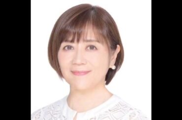 元NHK武内陶子が朗読劇初挑戦　義理の母演出助手務めた俳優座「出られると思っていなかった」.tokyo time