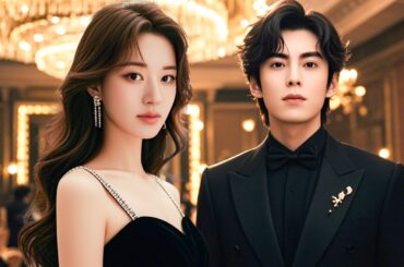 Full Version丨 The Philandering Boss Suddenly Became My Loyal Boyfriend💖Movie