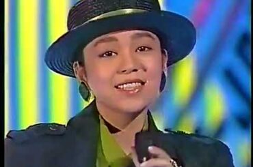 岩崎良美 ☆ 情熱物語