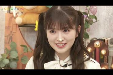 【猫舌SHOWROOM】 #247 小川彩、田村真佑 2025年01月29日