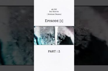 Korean drama Episode 1 Part -2 Name Big Mouth #kdrama #leejongsuk #yoona #bigmouth #youtube #Shorts