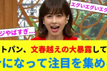 【文春越えの大暴露】加藤綾子アナ、フジテレビの闇を大暴露してた【2chスレ】【2chまとめ】【5chスレ】#ゆっくり解説 #2ch #フジテレビ