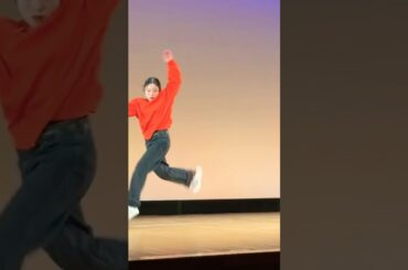 2025.2.2 白い椅子 #dance #ダンス #hiphop #柴田聡子#白い椅子