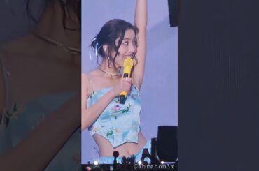 Jihyo kiss + wink 😘 #twice #jihyo #ジヒョ #지효 #kpop #shorts