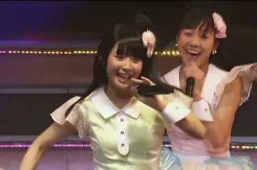 SKE48  「アイシテラブル！」　Top71