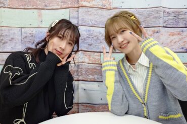 なっちゃんえりちゃんのえらい！すごい！ #31【MC：高森奈津美・松井恵理子】