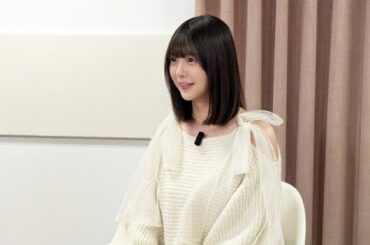H91- 乃木坂46『37thSGアンダーライブ』舞台裏ドキュメンタリーをTV放送　冨里奈央「愛されるセンターになりたい」
