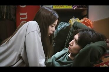 藤井流星と紺野彩夏は「生まれて初めて言った（笑）」など胸キュンなセリフを連発し、ジュニア時代の「ドン！ 「見つける」を与え king & prince