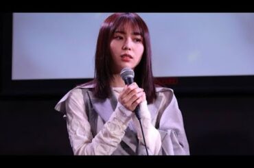 秋田汐梨が深刻な悩み「1個のことを覚えていると1個の事を忘れちゃう。いつかやばいことが起きそう」