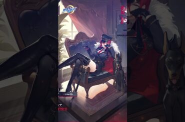 【麻雀一番街】新雀士登場！森流歌（CV：#八巻アンナ）