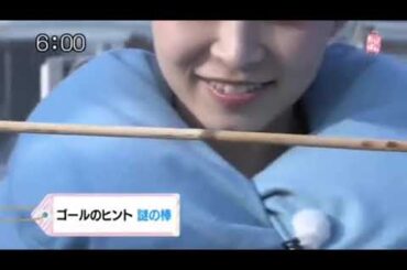 最近、大家彩香さんの動画編集をしていますと、ある事に気付きまして…それから、編集部屋から何かを壊す音が、聞こえて来て、それが1つの音だけじゃないんだな～怖いなあ～怖いなあ～