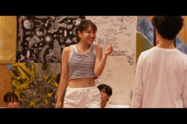 『STEP OUT　にーにーのニライカナイ』本予告【2025年3月14日（金）全国ロードショー】