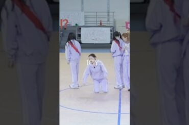 【ME:I】蛙化…？な笠原桃奈【ICY】