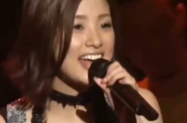 上戸彩(役:鶴本直) 3年B組金八先生 第6シリーズ 「贈る言葉」 ライブver