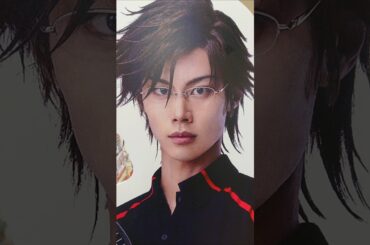 【🇯🇵旅日記】池袋ロフト:ミュージカル『新テニスの王⼦様』The Fourth Stage POP UP STORE パネル3 #Shorts