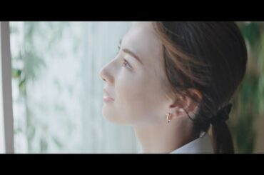 北川景子  SEED (シード) 企業CM