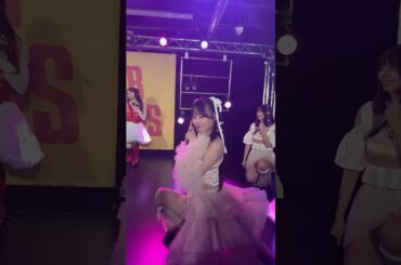 誕生日のおたくに『2人だけの甘い時間』をくれる村川緋杏 #きゃんちゅー #candytune #アイドル #ライブ #村川緋杏 #おすすめ #推し活 #ファンサ @murakawabibiann