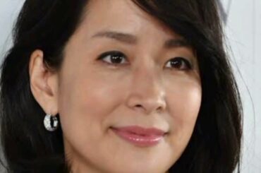 元フジアナ内田恭子　古巣の問題に厳しい指摘「テレビ局というマスメディアの上に多少なりともあぐらを」