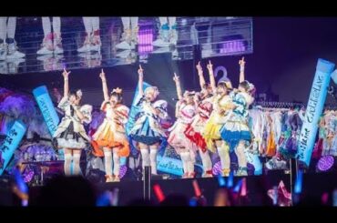 【ライブレポート】でんぱ組.incの物語、ここに完結！すべての歴史を乗せた最後のステージ