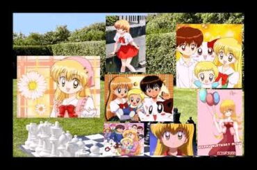 あなたに逢いたくて〜Missing You〜　丹下桜&氷上恭子