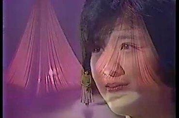 菊池桃子　BOYのテーマ