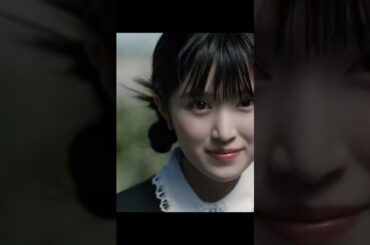 『#全領域異常解決室』🟨神出鬼没・豊玉が祠で…⁉️🟨 2話のシーンを切り取ってお届け❗️ 破壊された祠の隣で、 豊玉は一体何をしていたのでしょうか❓️ #福本莉子