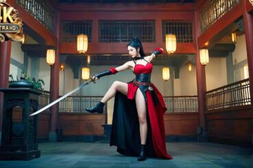 [Miniseries] 💕美女刺客突然出現，王爺受傷再次失明💕 Full Movie Version #王一博 #肖戰 #趙露思 #楊紫 #于文文 #鹿晗丨都市丨愛情丨喜剧丨古装丨中國電視劇