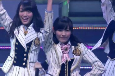 AKB48 Seventeen / AKB48 Request Hour 2014