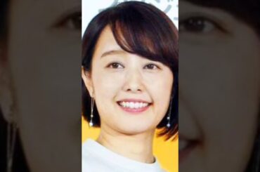 ８年前にフジ退社の中村仁美アナ　会食は「もちろんありました。ただ…」古巣の騒動に言及