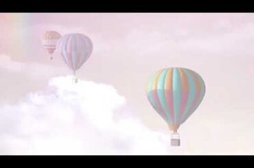 【歌詞付き】ふわふわ♪／牧野由依 (洰耰舰舰)