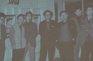 みんなの図書館 おとなの夜学