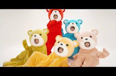 【MV】FUN!FUN!大集合