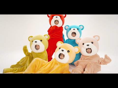 【MV】FUN!FUN!大集合 【MV】FUN!FUN!大集合