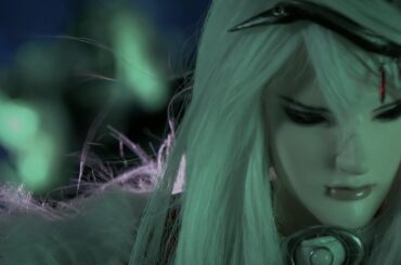 Thunderbolt Fantasy 東離劍遊紀 最終章 メインPV